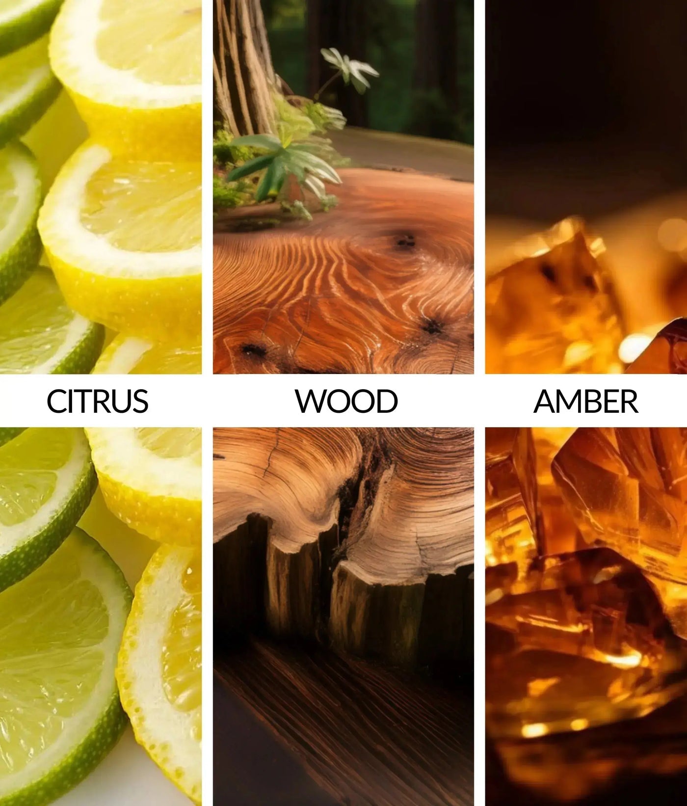 Flava Couture Wood Car Air Freshener - Opium