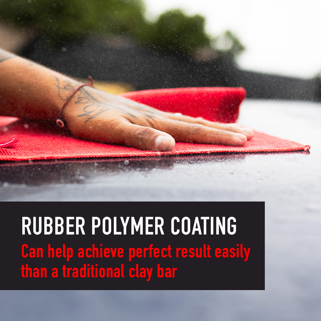 Maxshine Detailing Clay Towel - Fine Grade