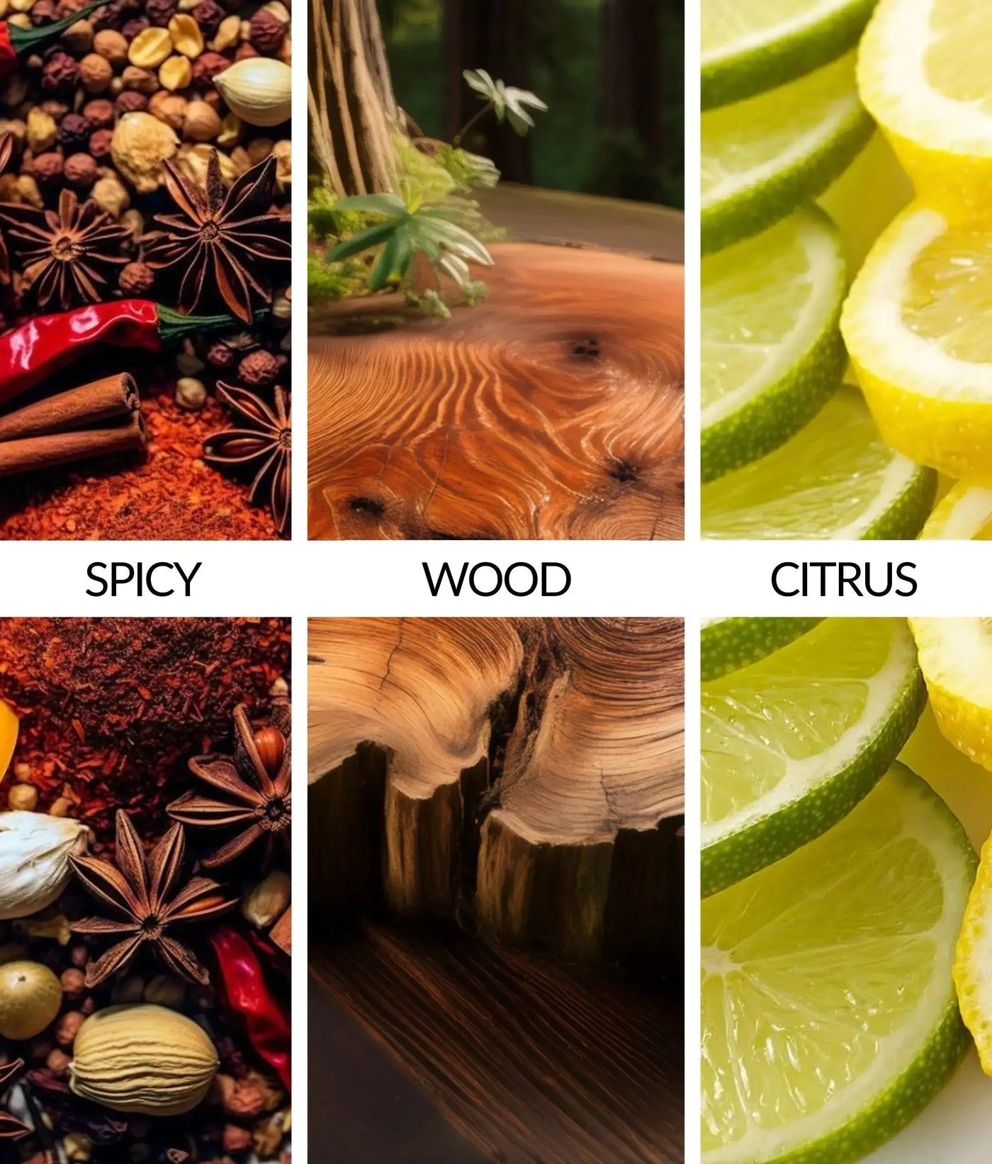 Flava Couture Scent Tin - La Guilt