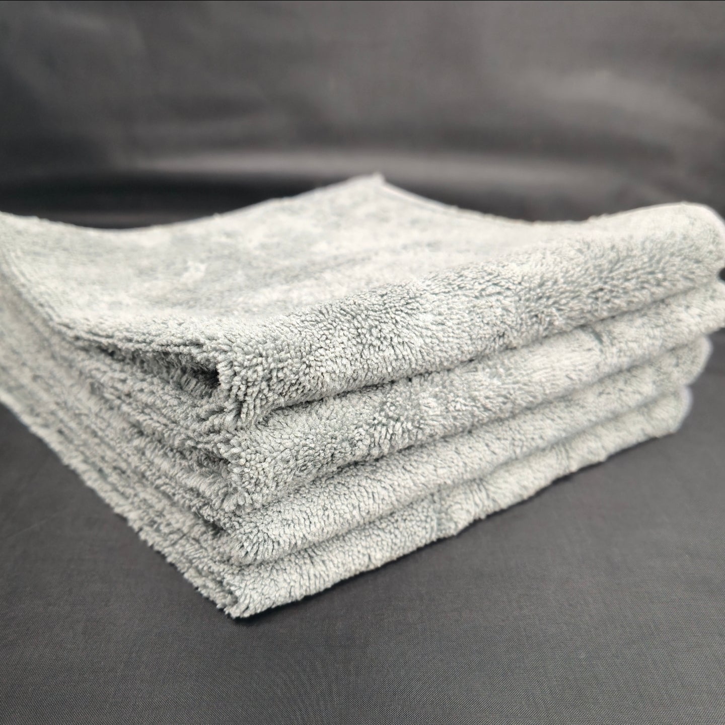 General Purpose Dual Sided Microfibre Cloth 450gsm