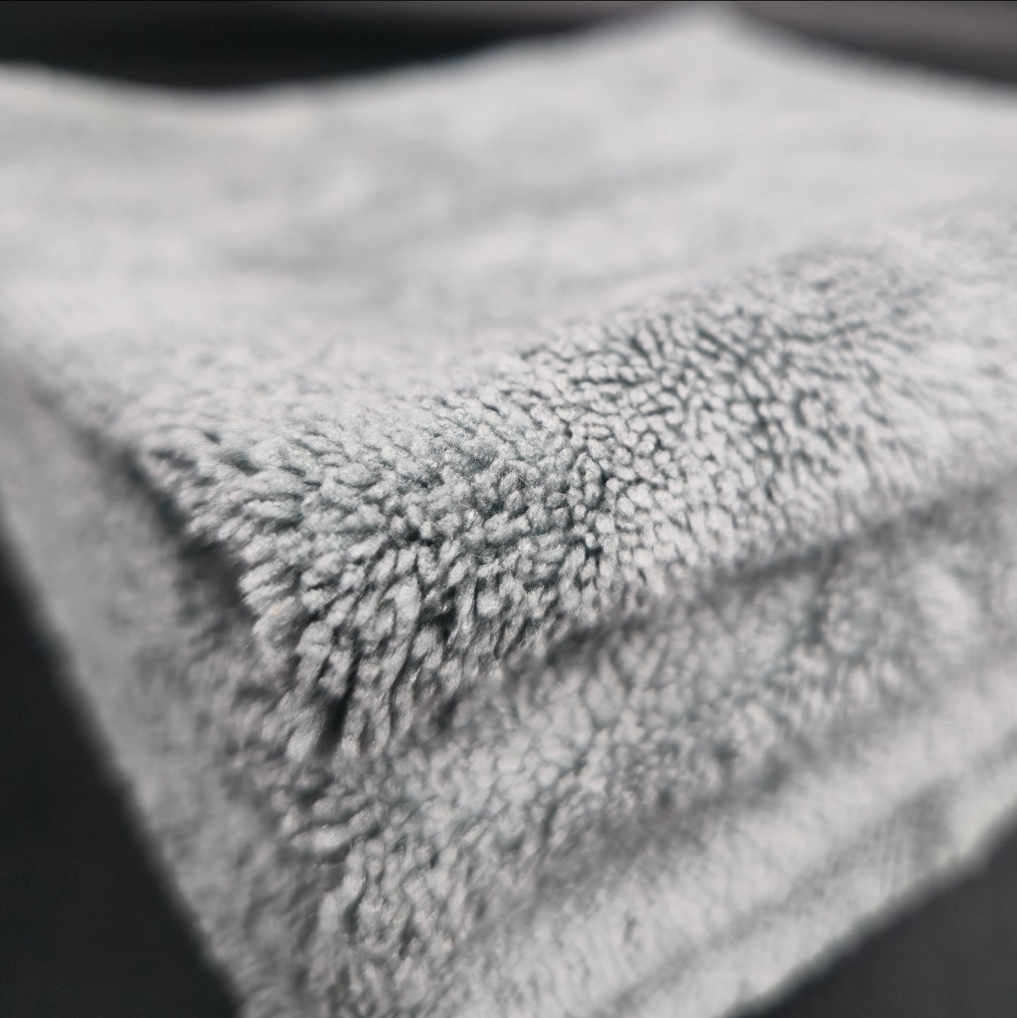 General Purpose Dual Sided Microfibre Cloth 450gsm