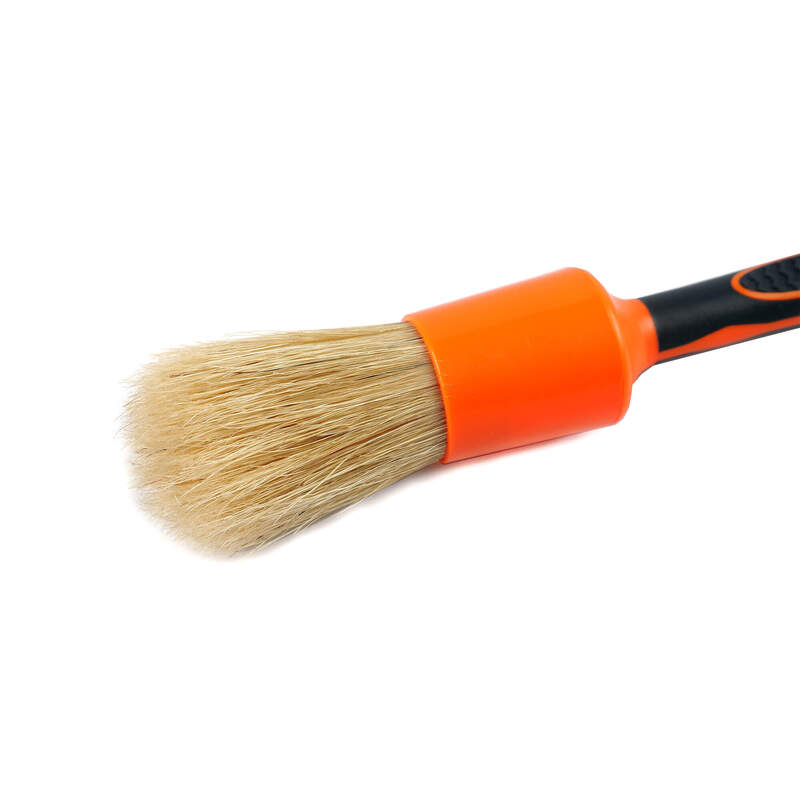 Maxshine Detailing Brush - Boars Hair