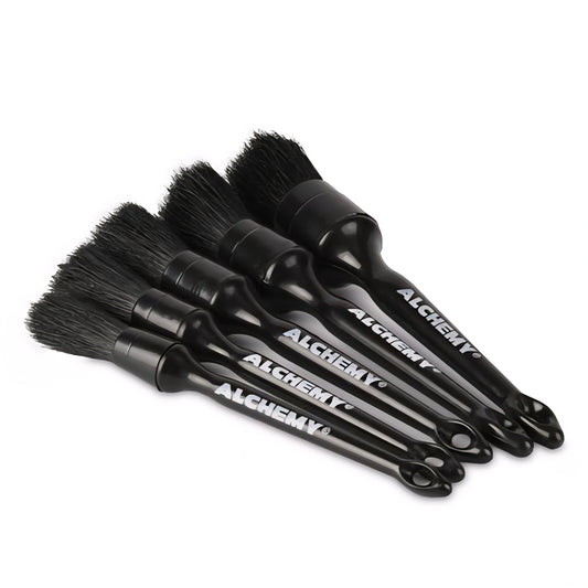 Alchemy Detailing Brush Set