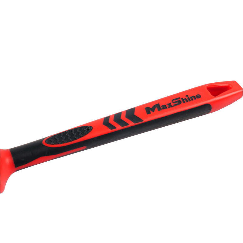 Maxshine Detailing Brush - Black