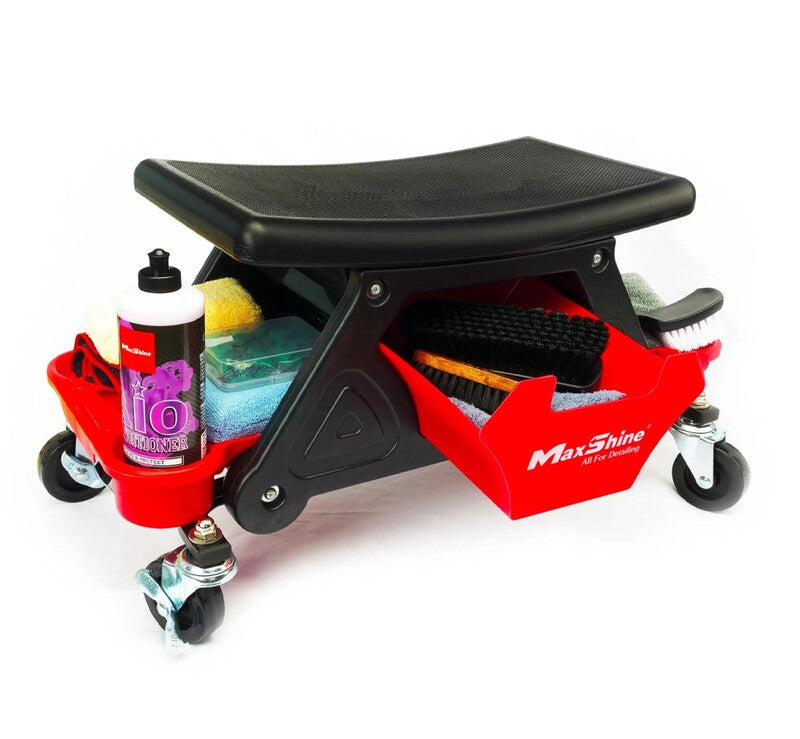 Maxshine Detailing Rolling Creeper