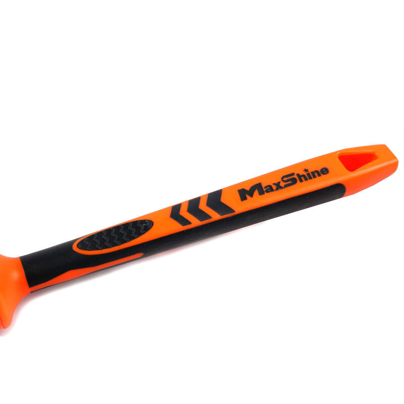 Maxshine Detailing Brush - Boars Hair