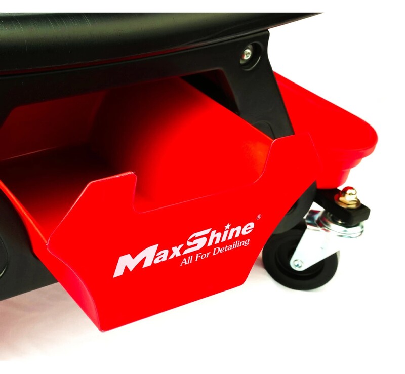 Maxshine Detailing Rolling Creeper