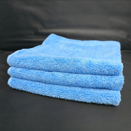 General Purpose Dual Sided Microfibre Cloth 450gsm