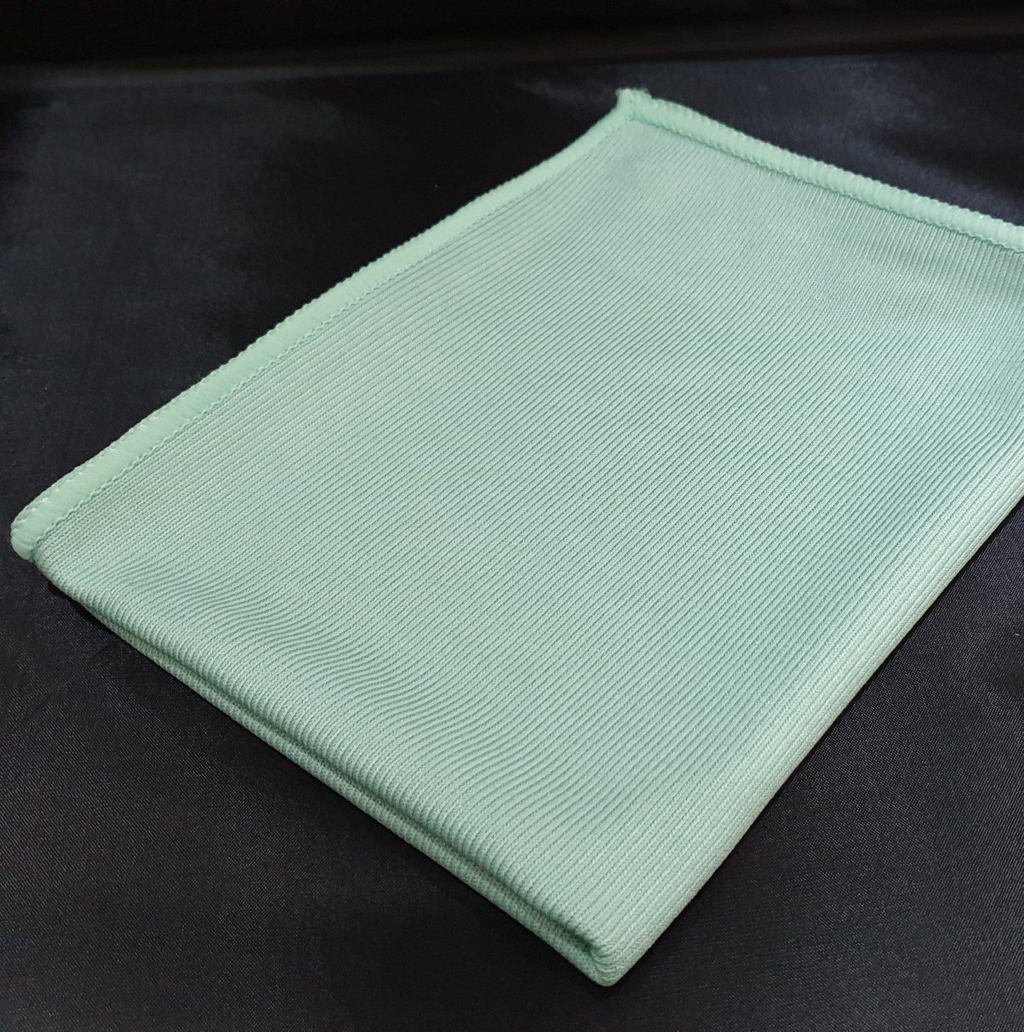 GB Detailing perfect finish glass cloth