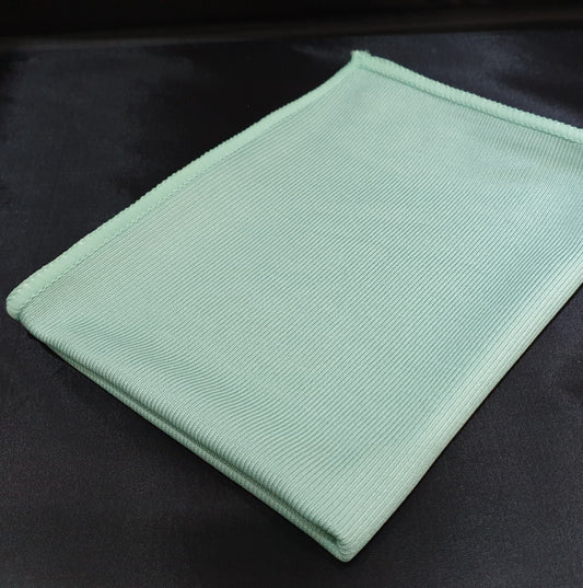 GB Detailing perfect finish glass cloth