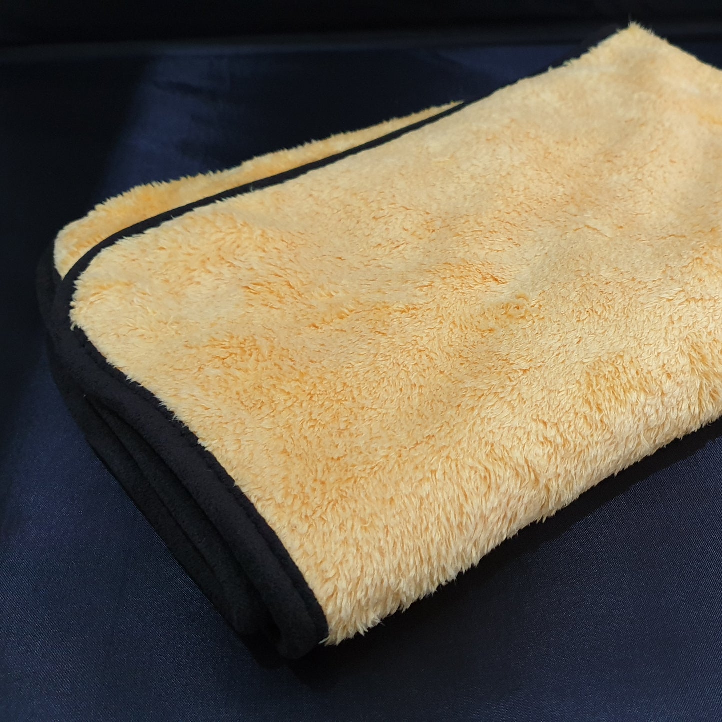 Supersoft Plushy Cloth