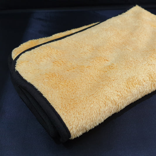 Supersoft Plushy Cloth