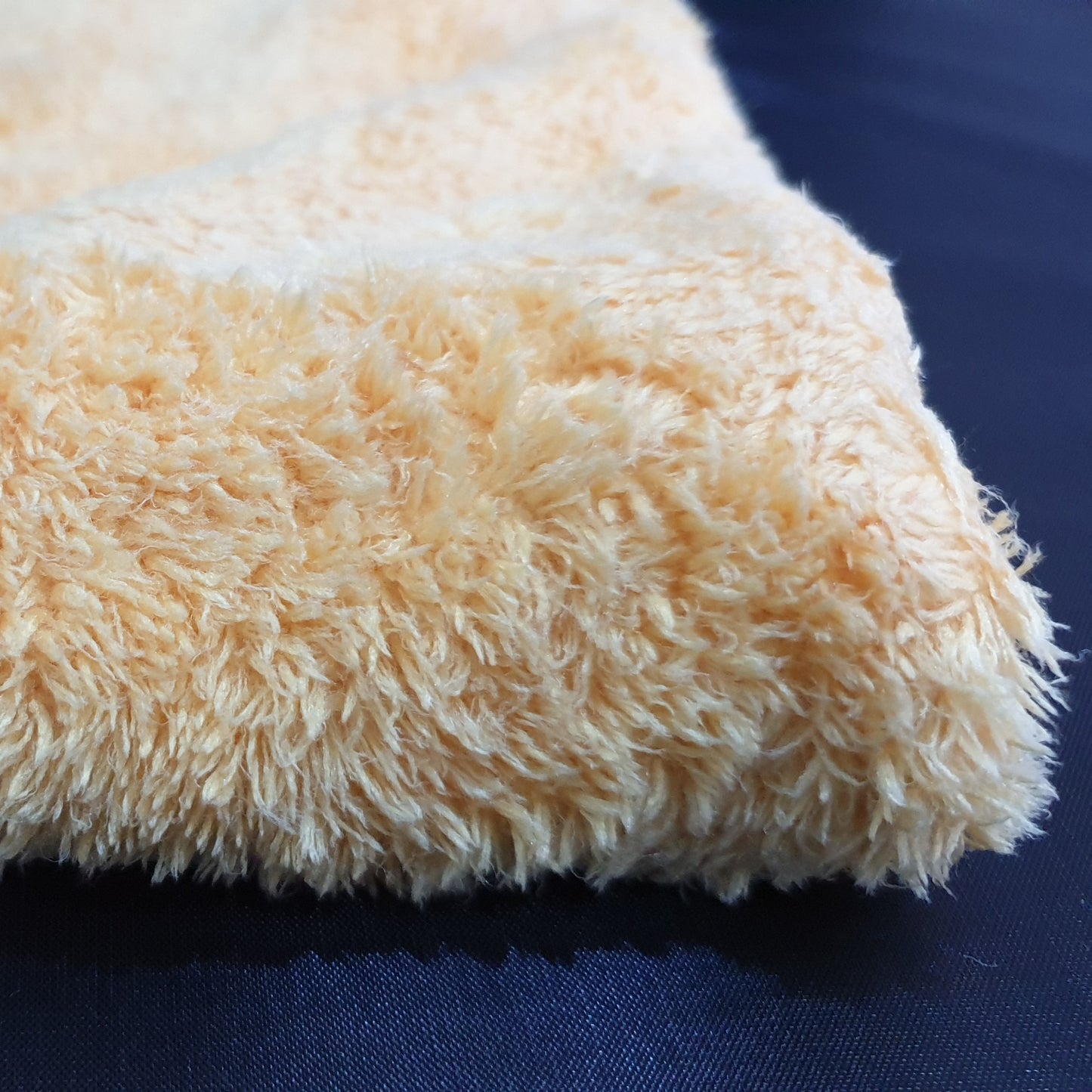 Supersoft Plushy Cloth
