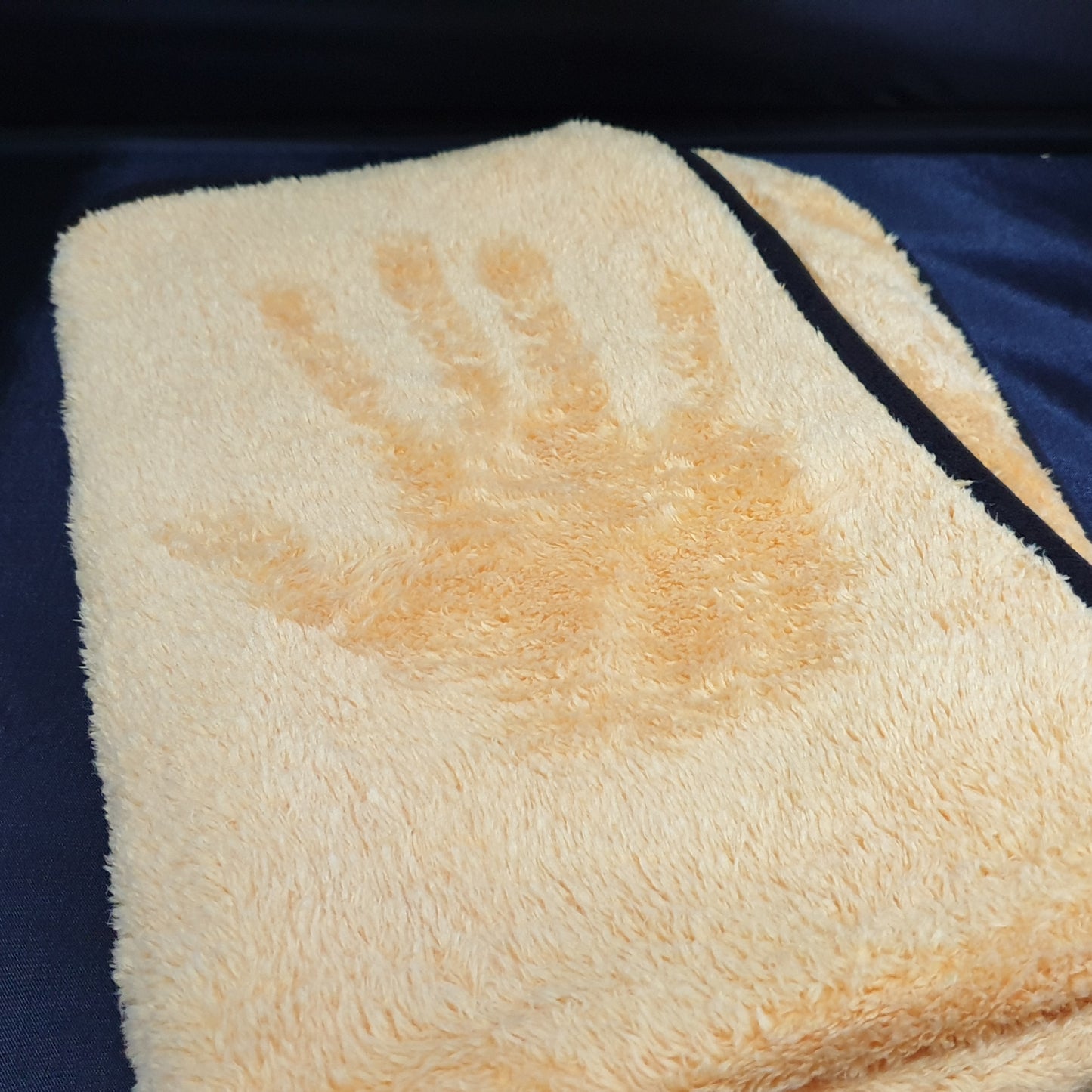 Supersoft Plushy Cloth