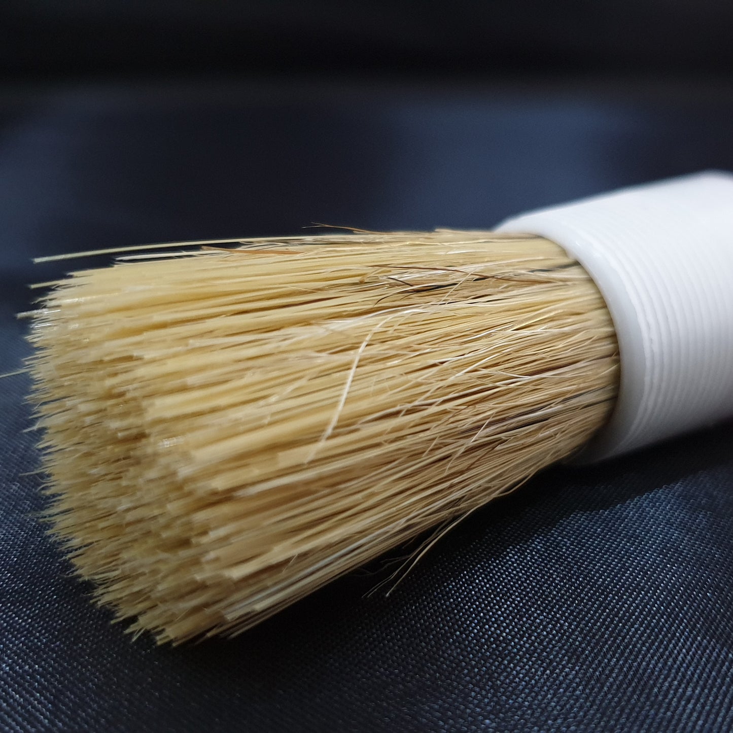 Detail Brush Wooden Handle