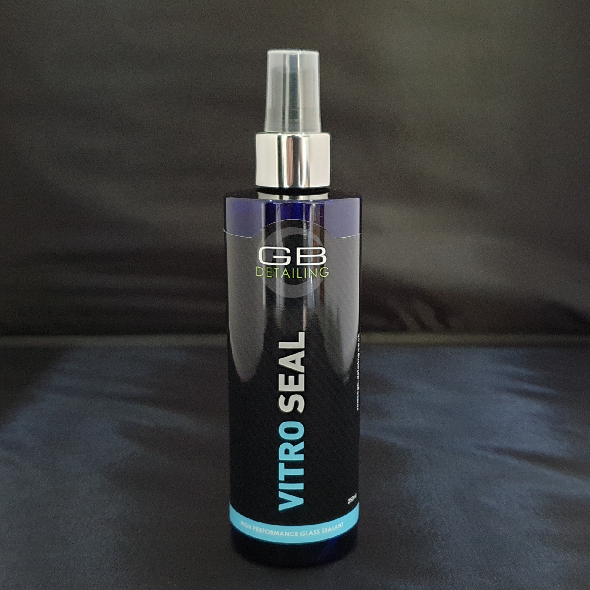 GB Detailing vitro seal glass sealant