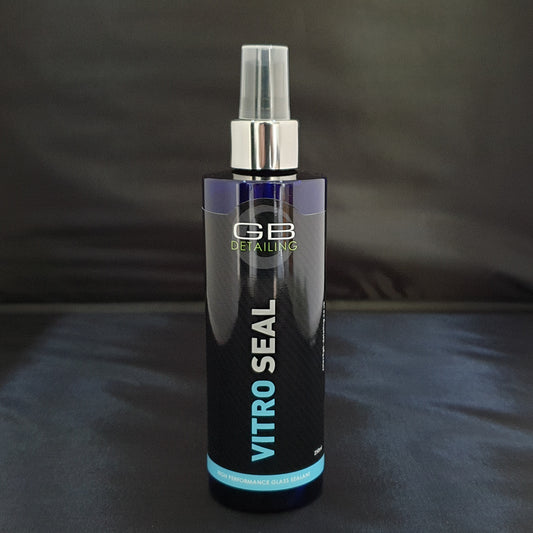 GB Detailing vitro seal glass sealant