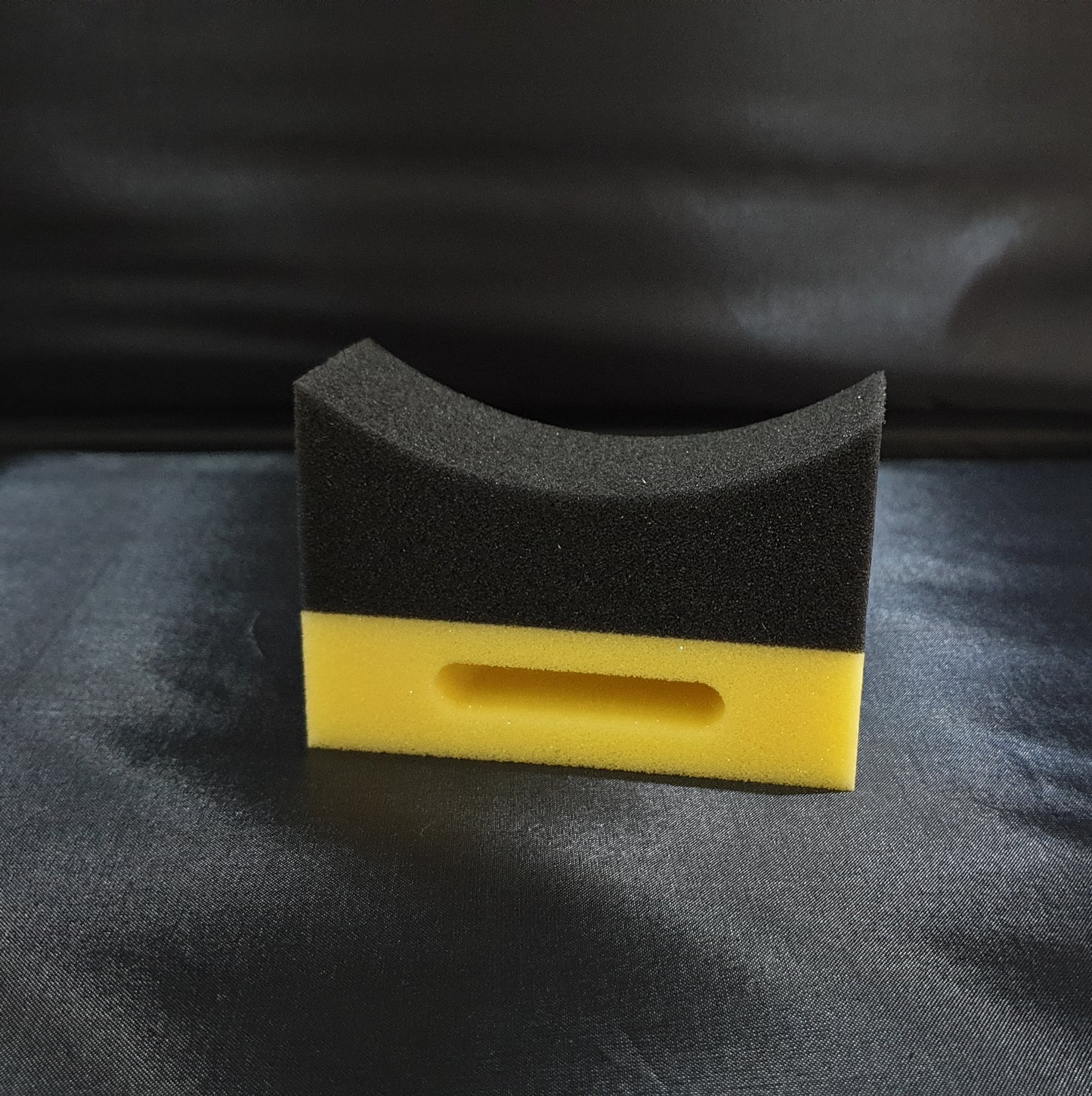 GB Detailing tyre dressing applicator