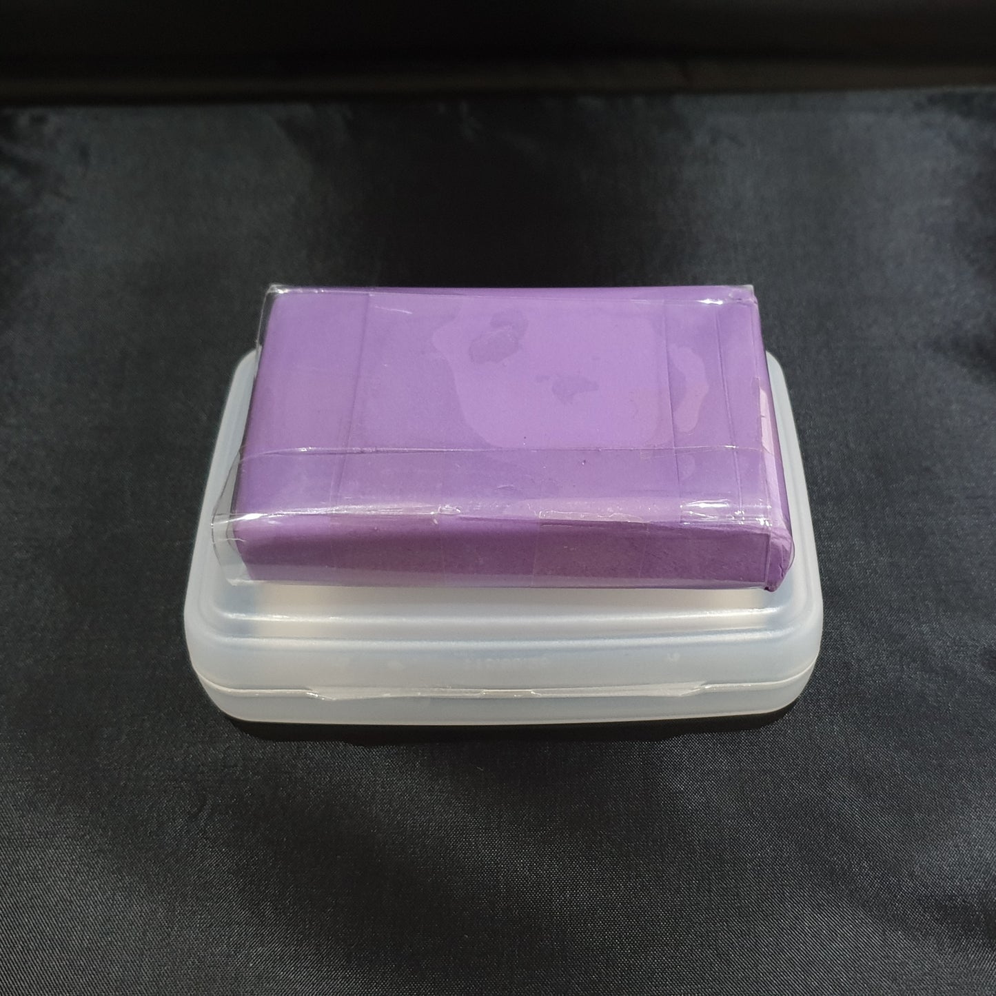 GB Detailing medium grade abrasive clay bar 200g