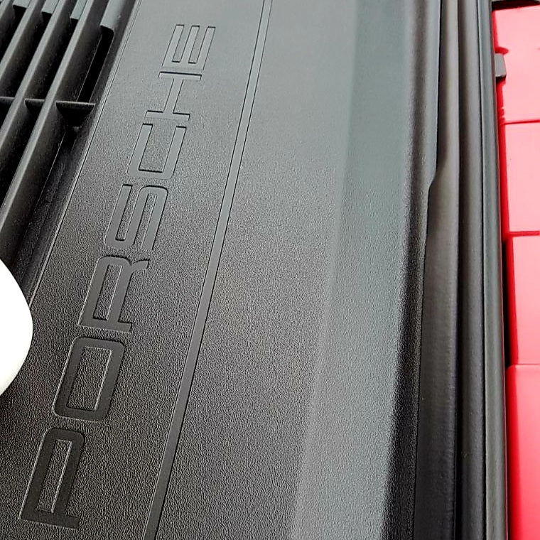 Flex Flexible Satin Finish Dressing