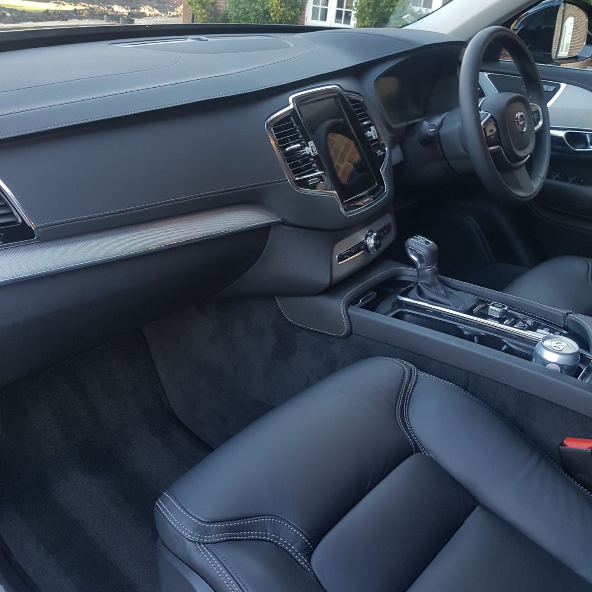 Fresh Interior Detail Spray