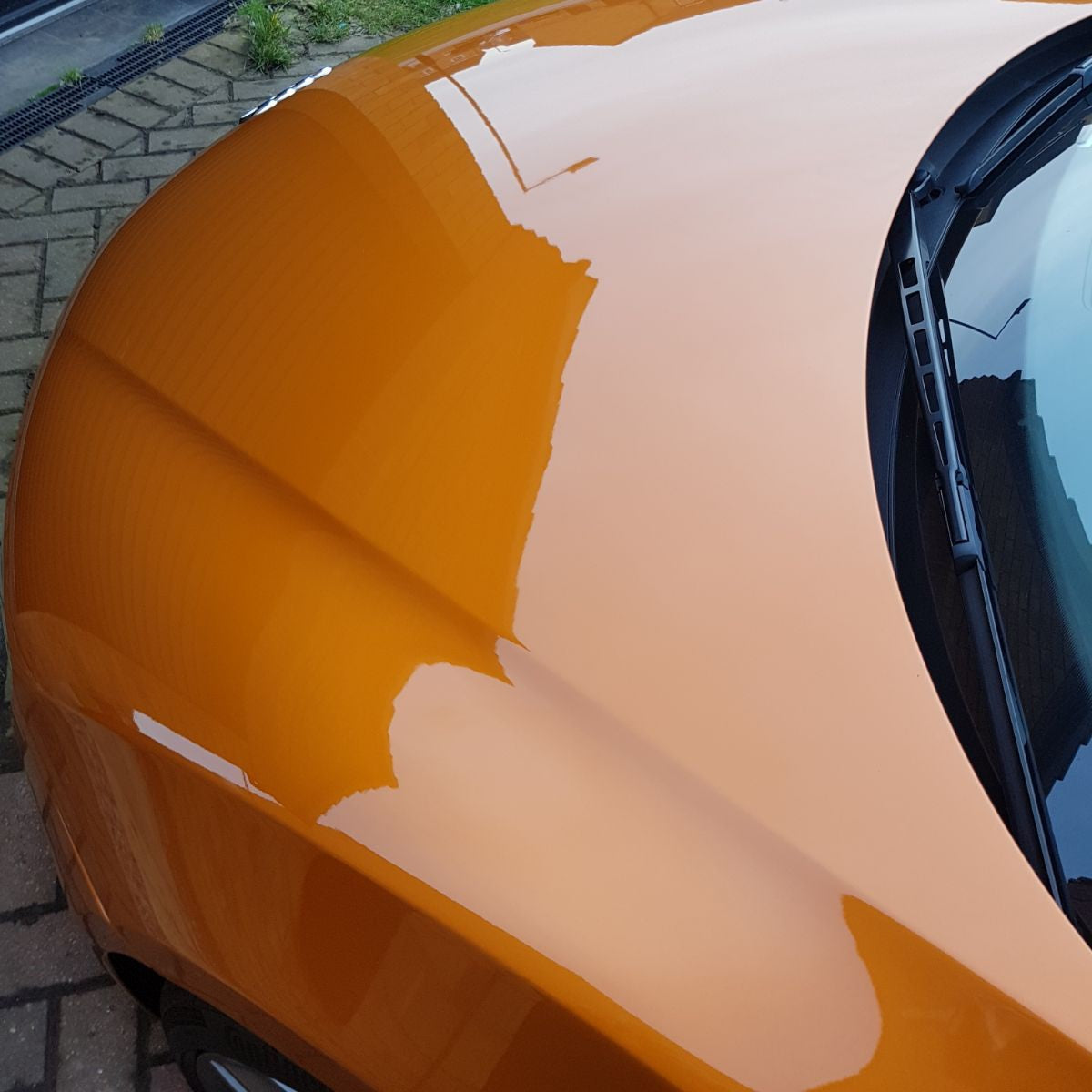 Ultra All In One Polish