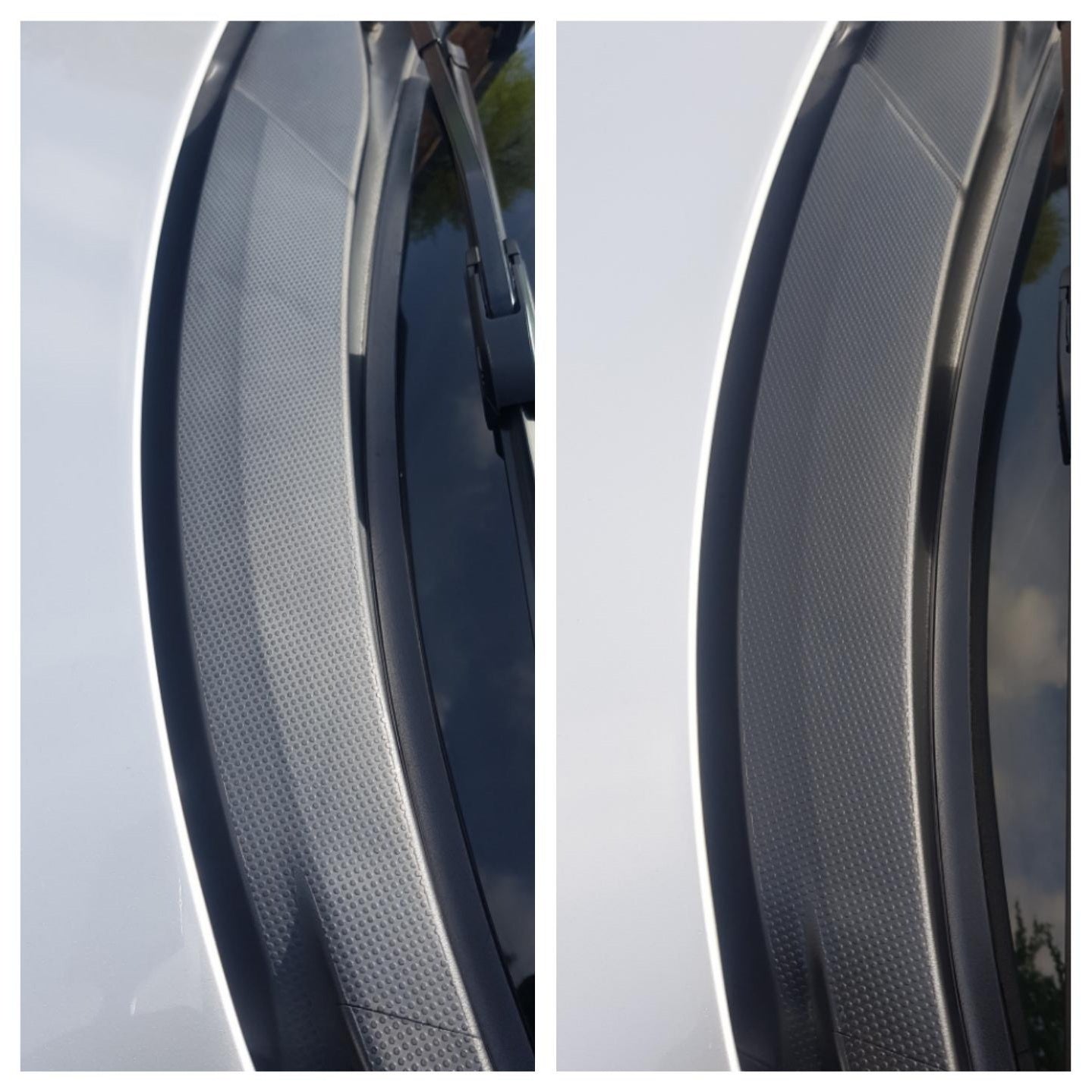 Onyx Tyre & Trim Dressing