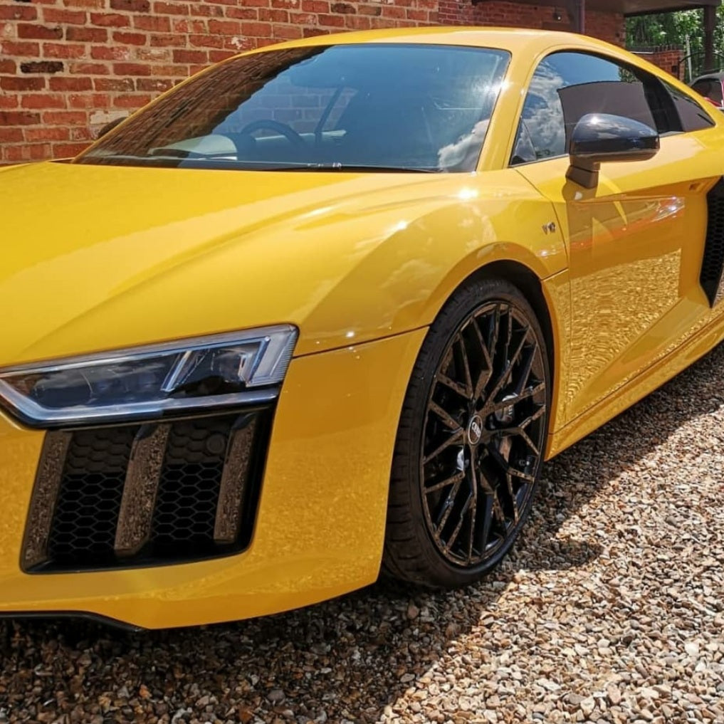 Silk Hybrid Detail Spray