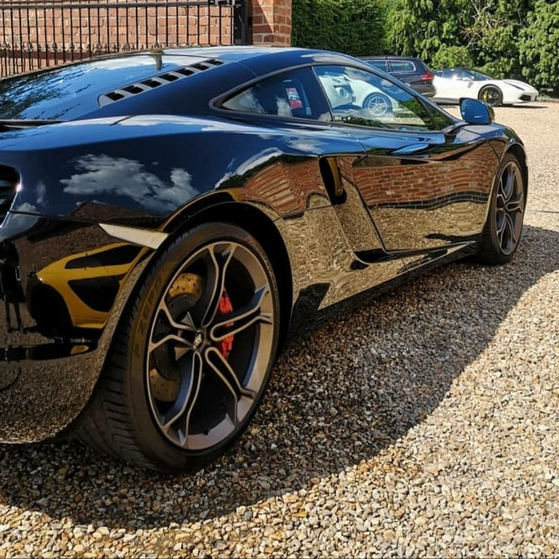 Silk Hybrid Detail Spray