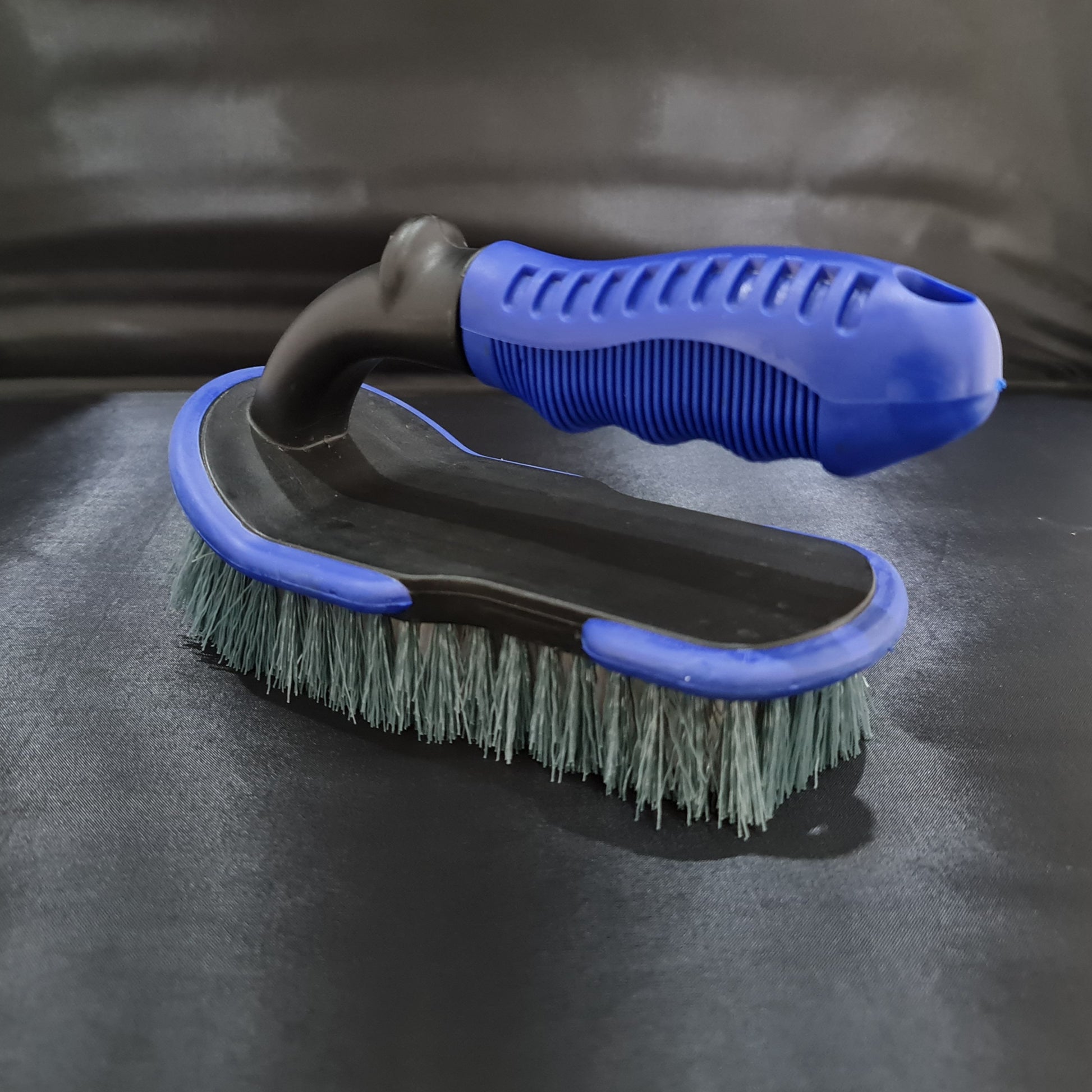 GB Detailing heavy duty upholstery brush