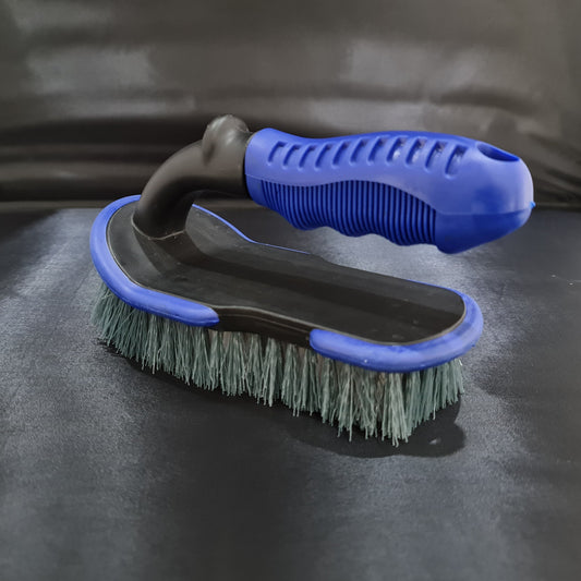 GB Detailing heavy duty upholstery brush