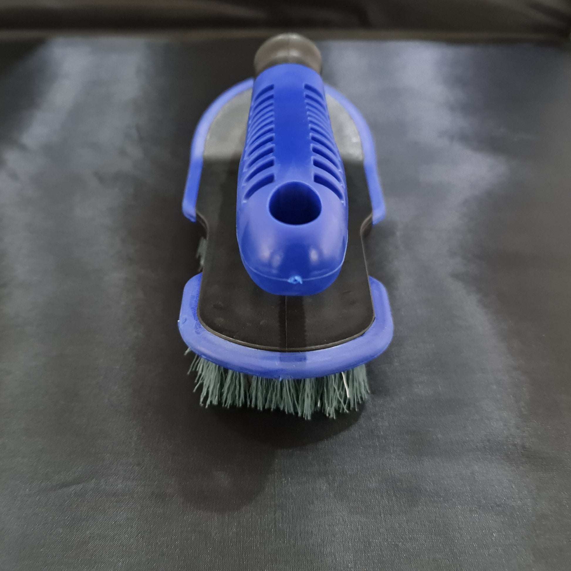 GB Detailing heavy duty upholstery brush
