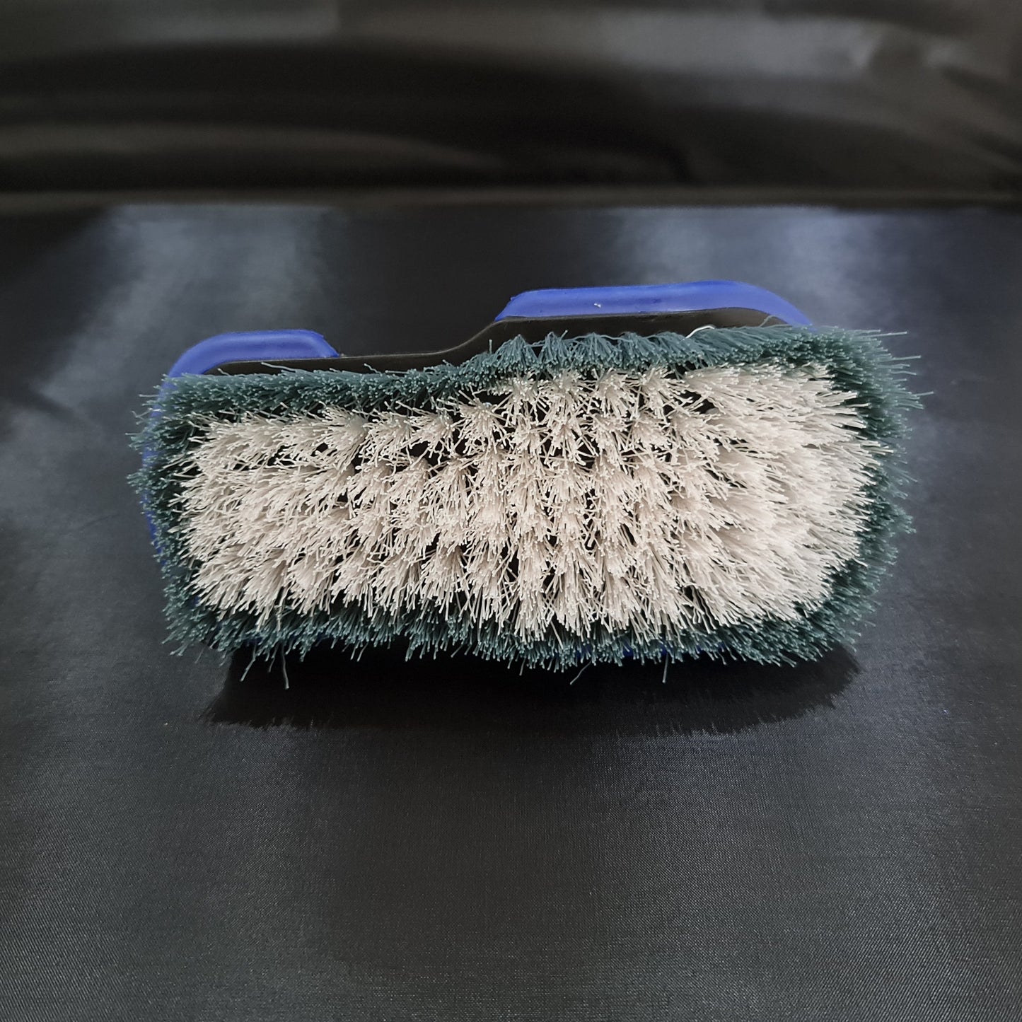 GB Detailing heavy duty upholstery brush