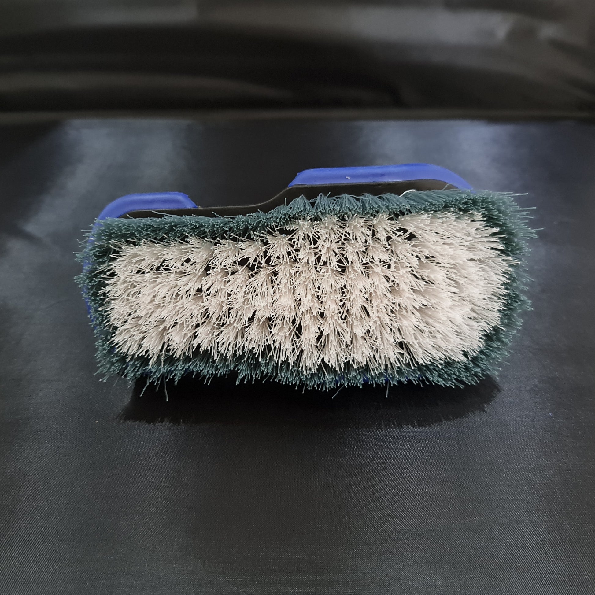 GB Detailing heavy duty upholstery brush