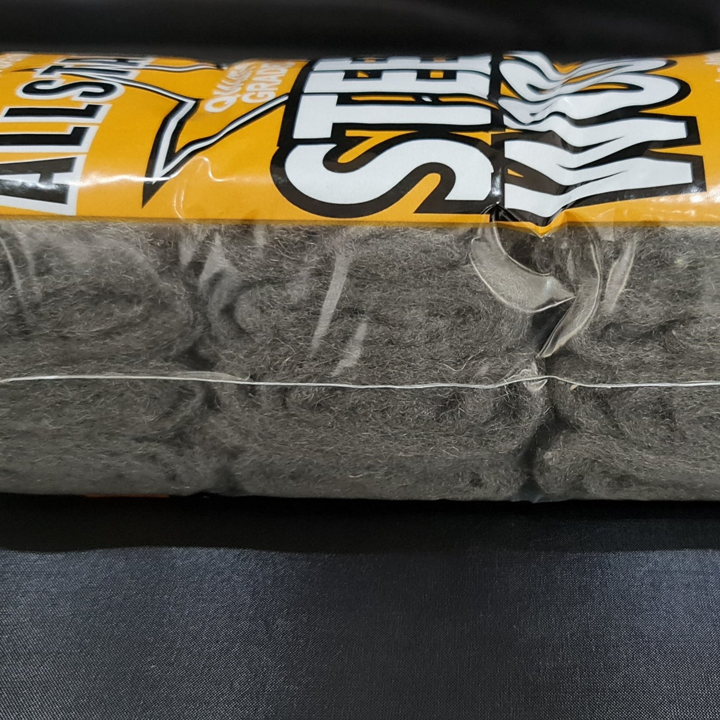 GB Detailing steel wool 0000 grade