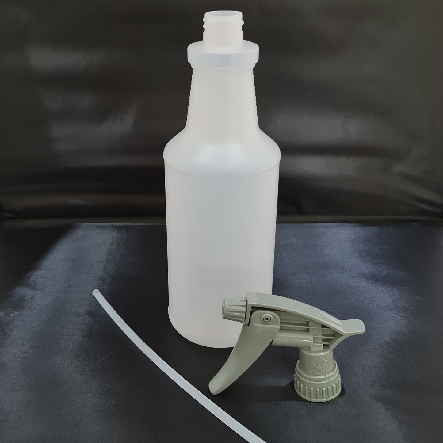 GB Detailing pro bottle chemical resistant