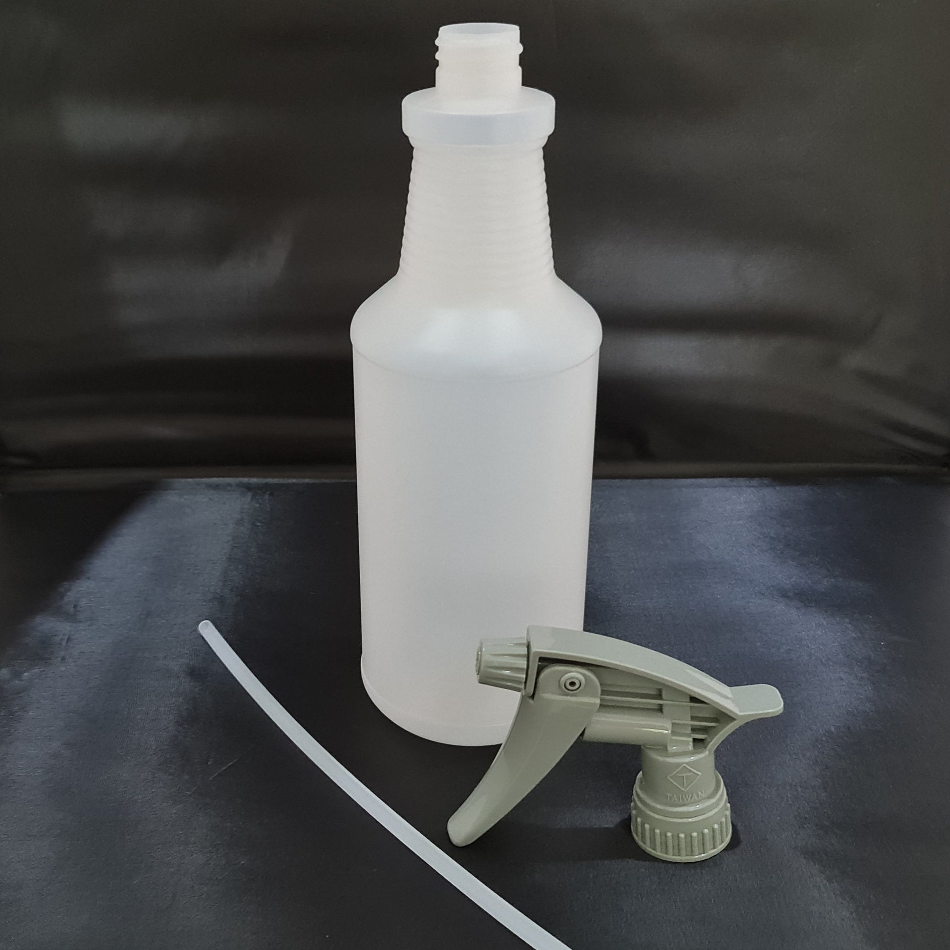 GB Detailing pro bottle chemical resistant