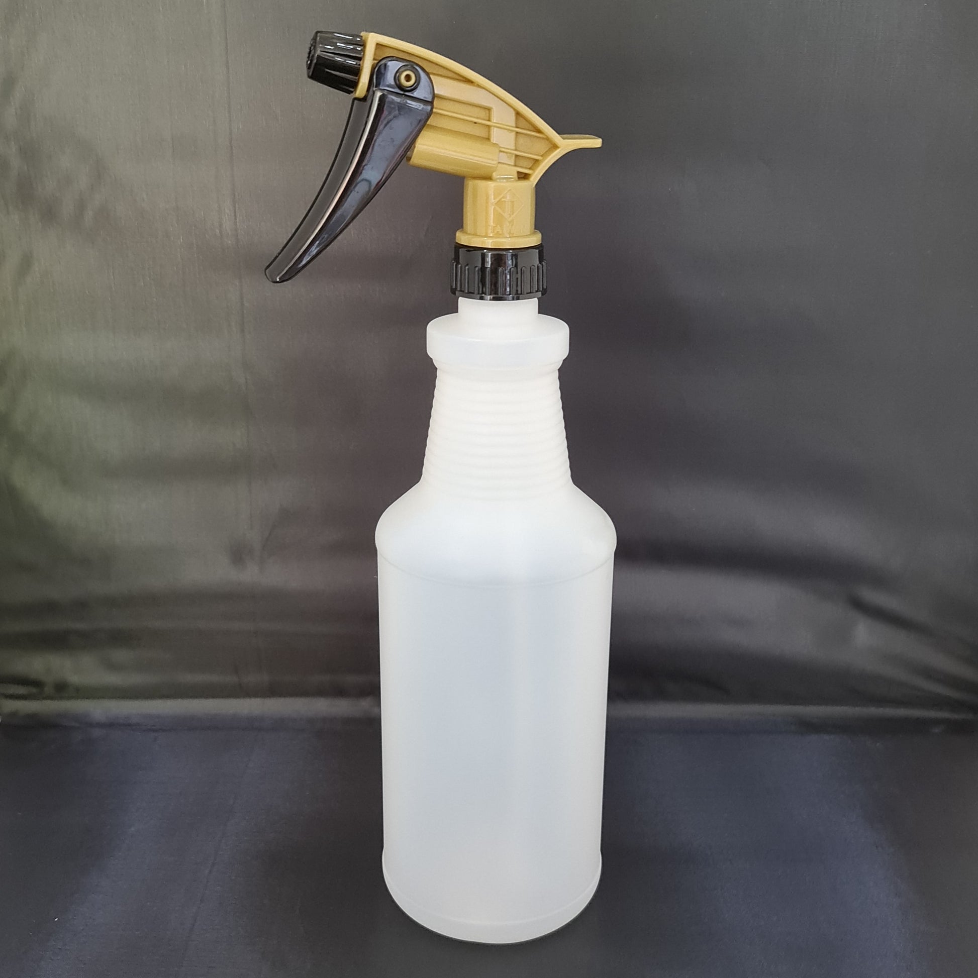GB Detailing pro bottle acid resistant