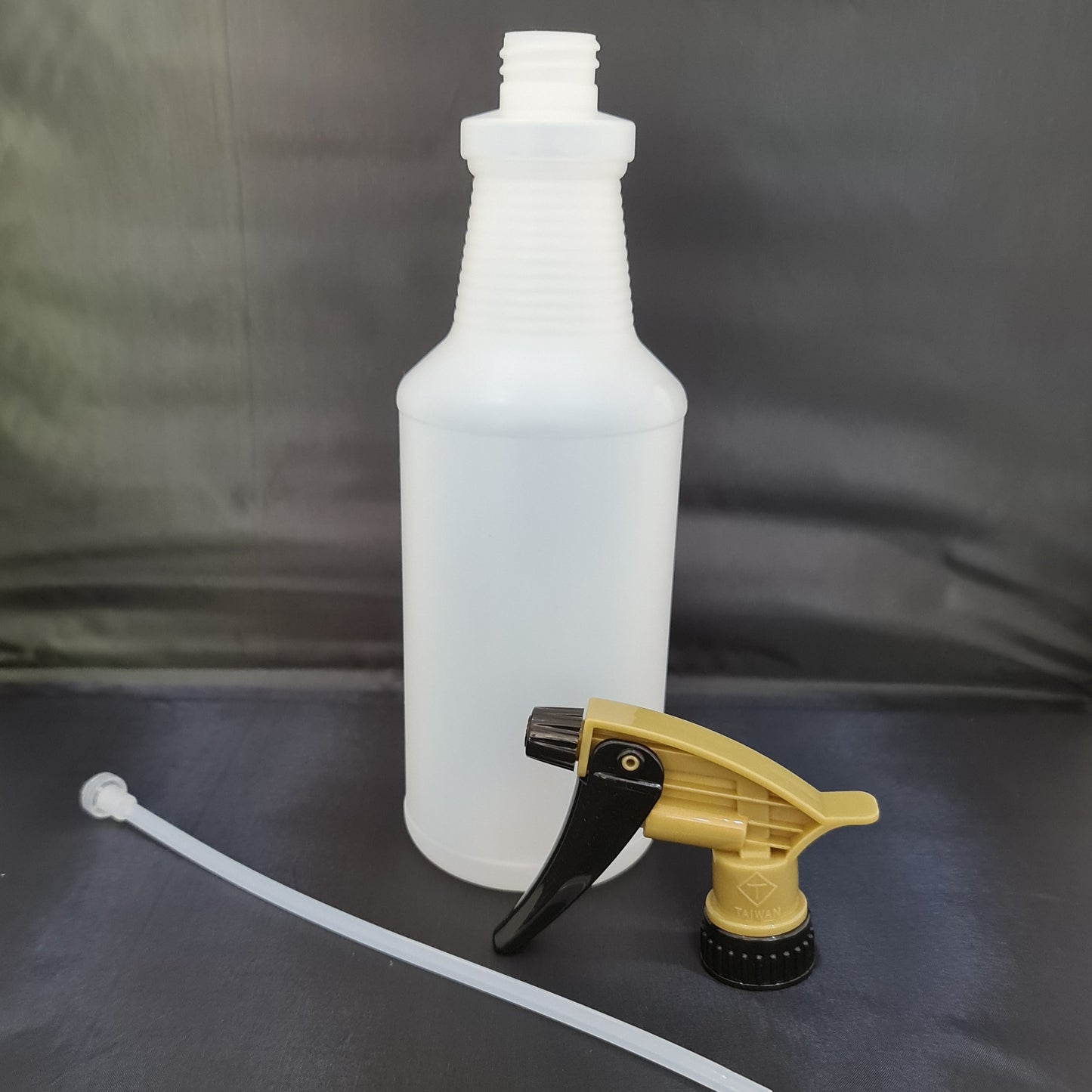 GB Detailing pro bottle acid resistant