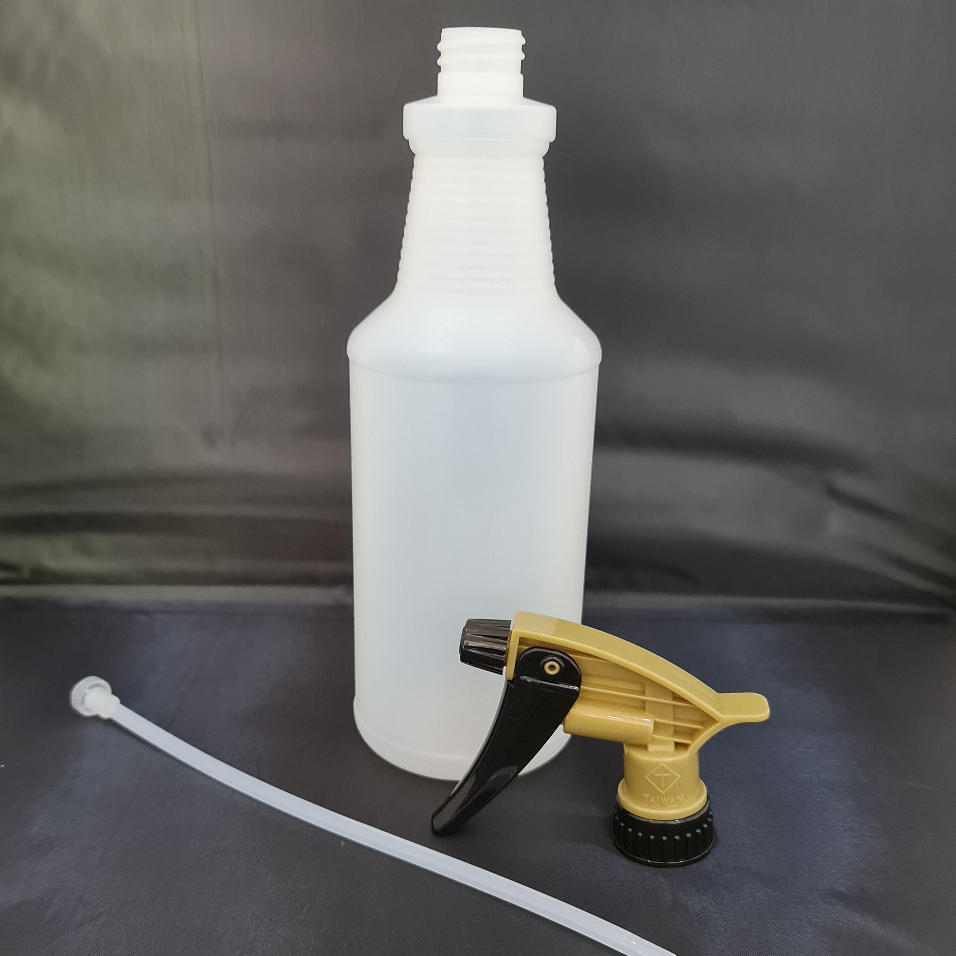GB Detailing pro bottle acid resistant