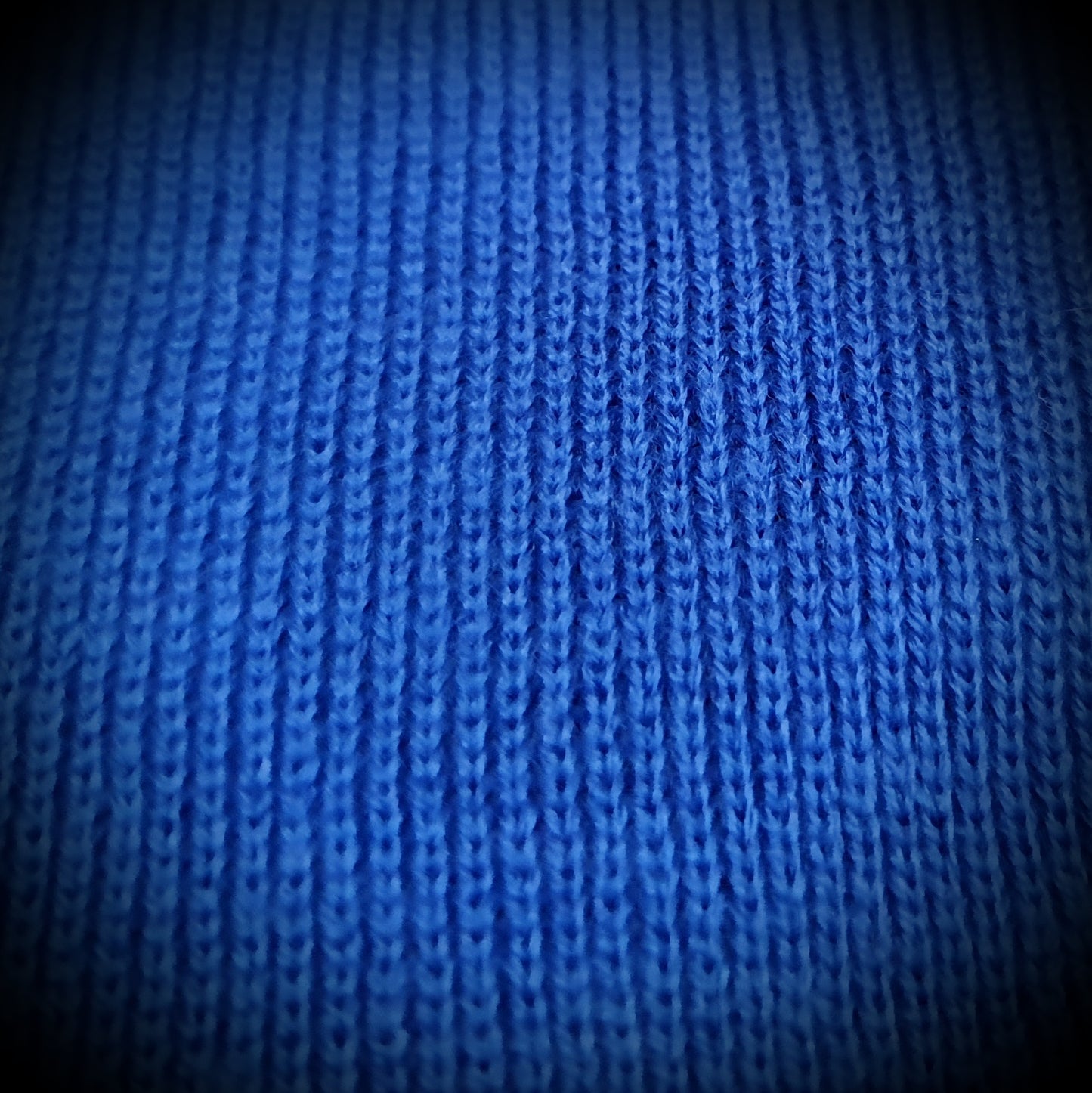 Beanie Hat - Royal Blue