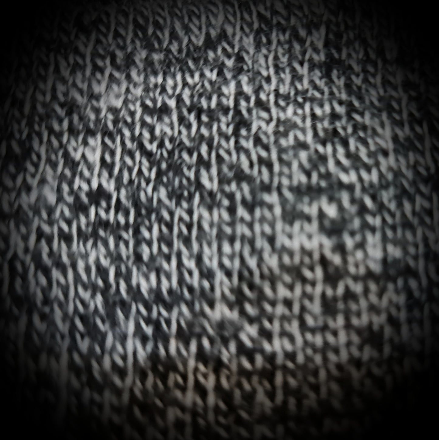 Beanie Hat - Charcoal Mix