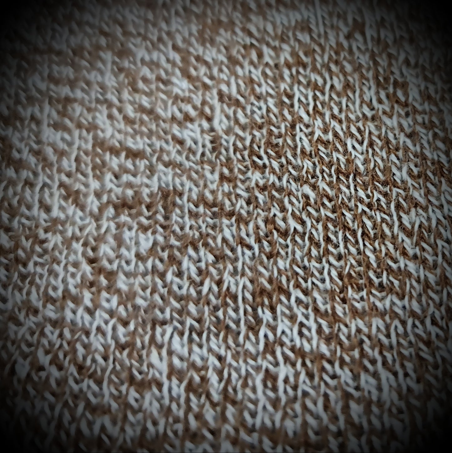 Beanie Hat - Oatmeal