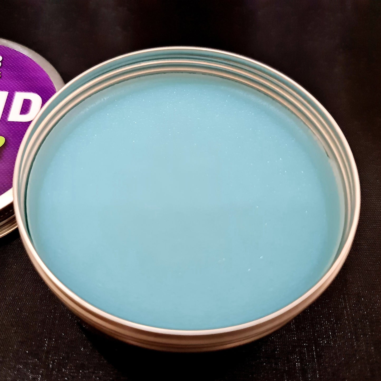 GB Detailing hybrid wax v3 paste wax