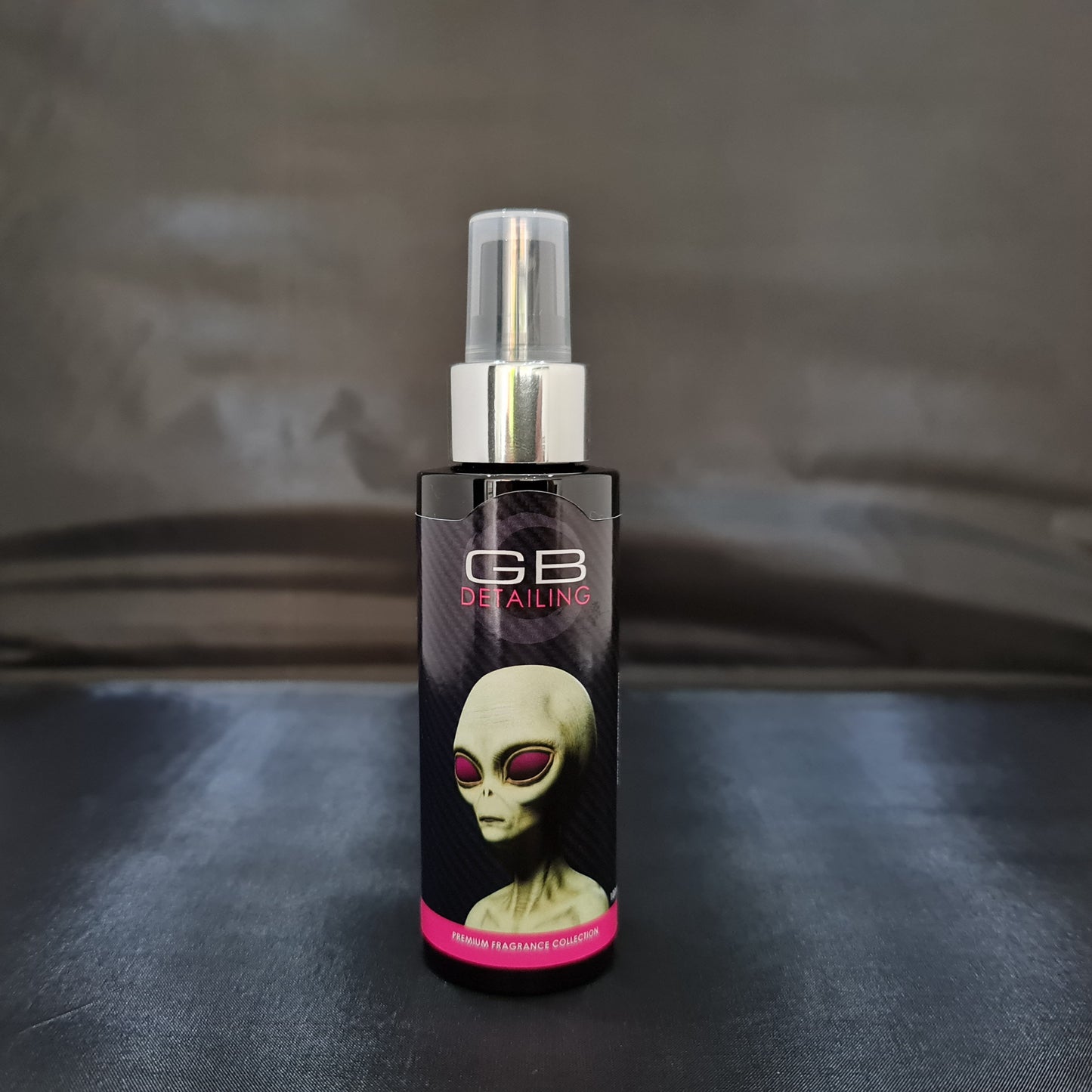 GB Detailing alien air freshener