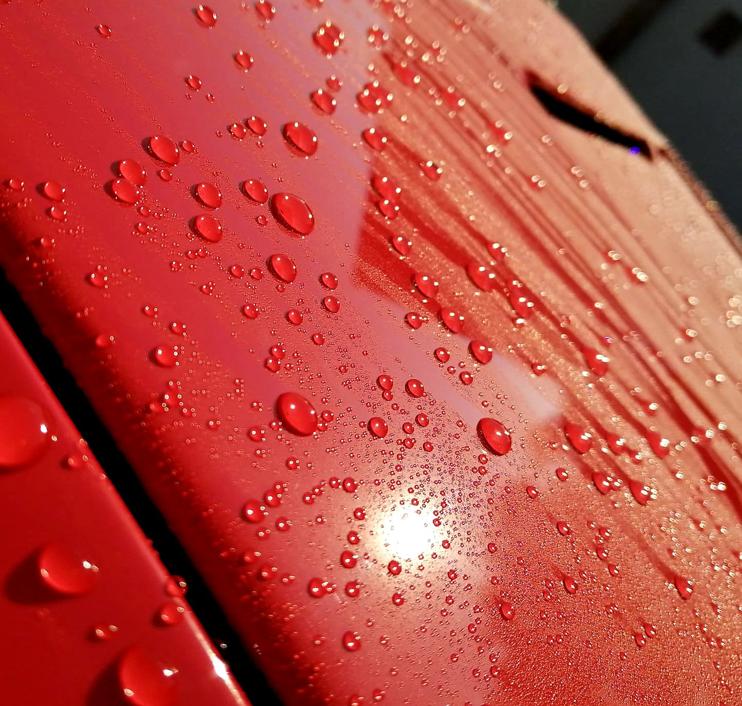 Hydro - Fully Synthetic Wax