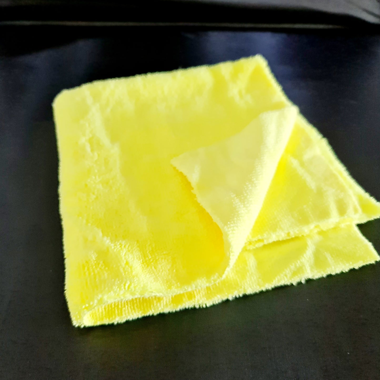 GB Detailing deluxe buffing cloth 400gsm