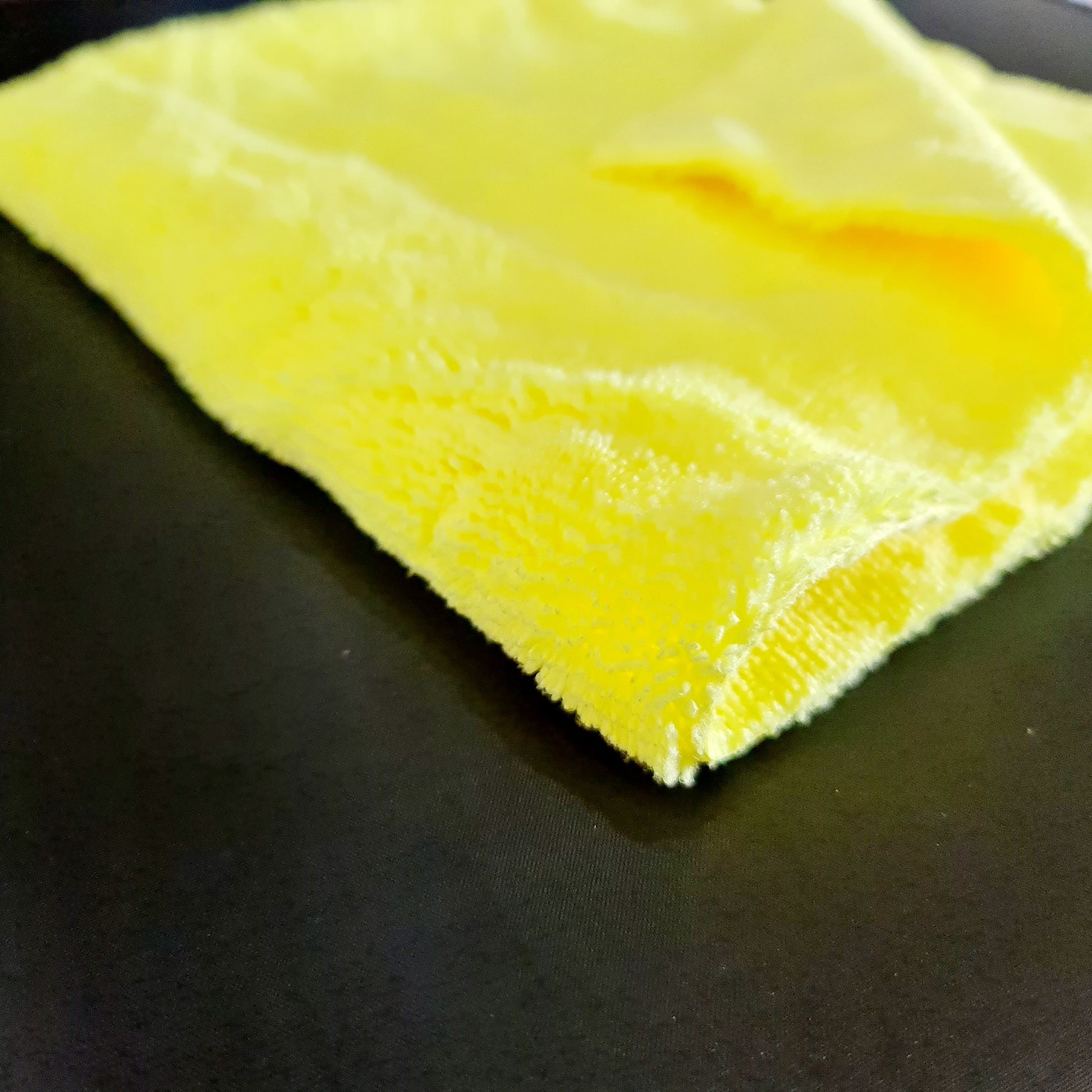 GB Detailing deluxe buffing cloth 400gsm