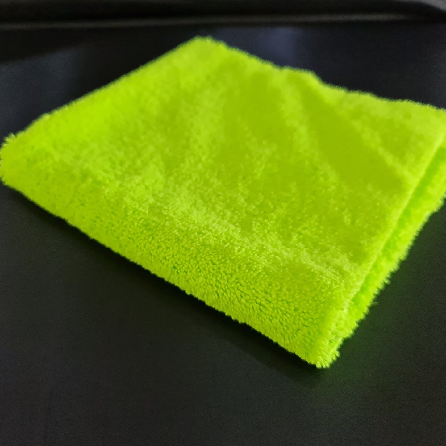 GB Detailing deluxe buffing cloth 400gsm