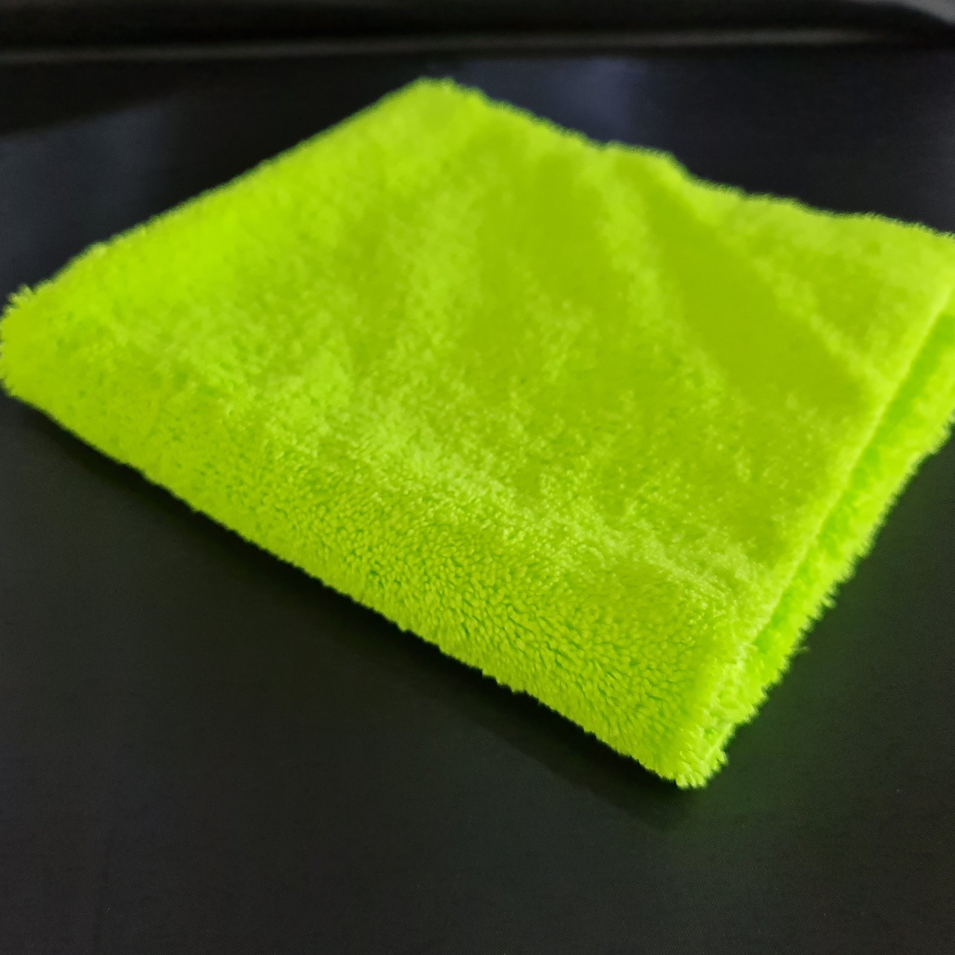 GB Detailing deluxe buffing cloth 400gsm